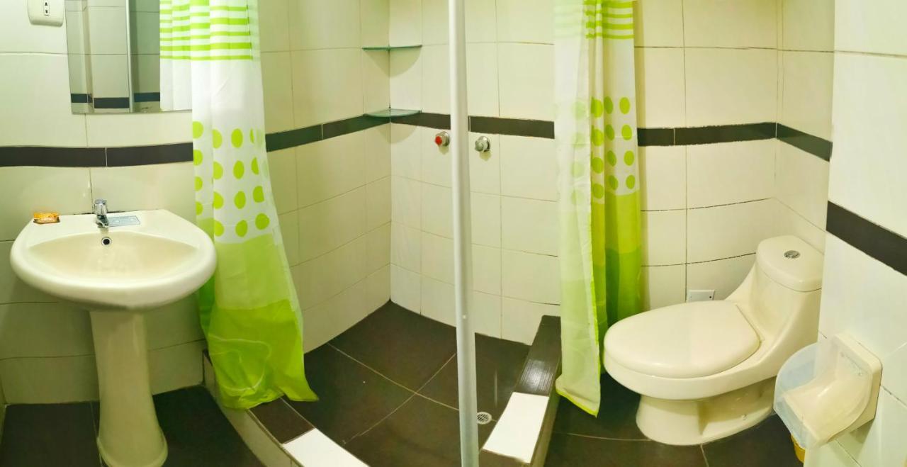 Hostal Cusco Agency 외부 사진