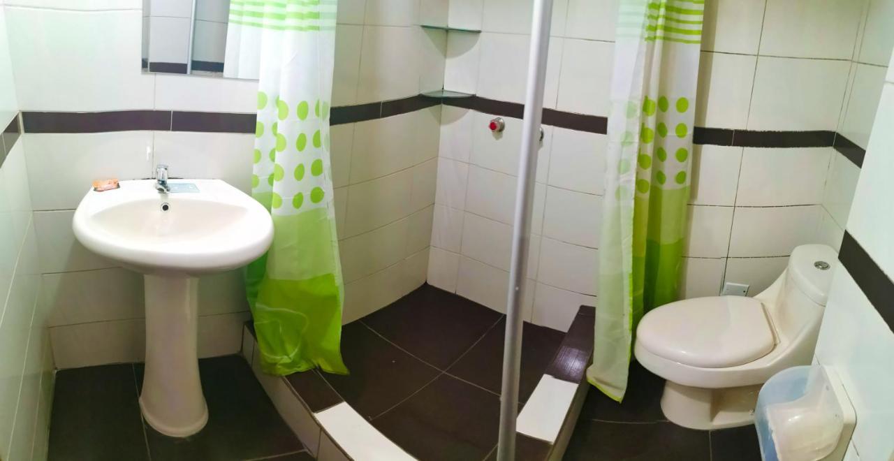 Hostal Cusco Agency 외부 사진