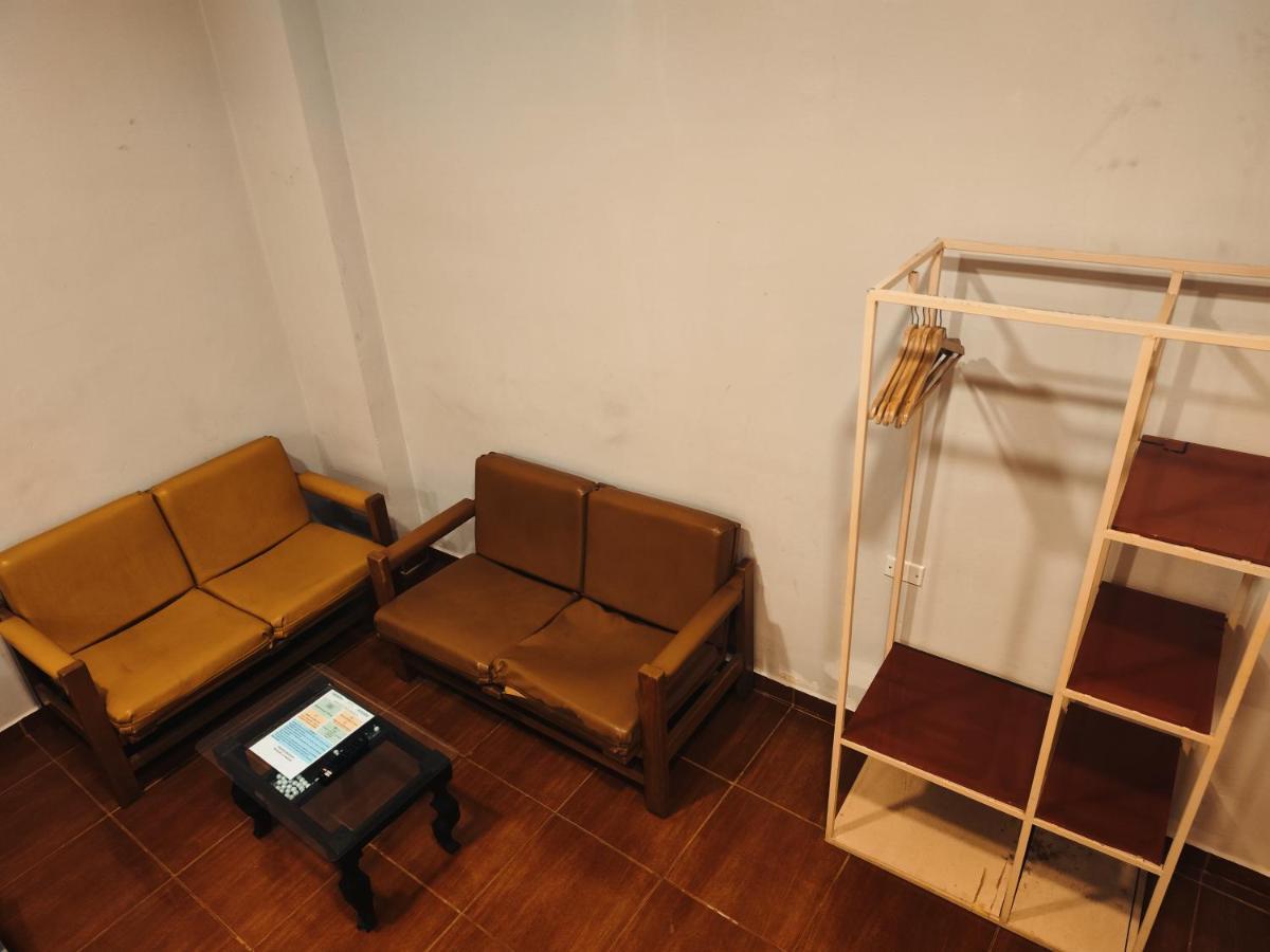 Hostal Cusco Agency 외부 사진